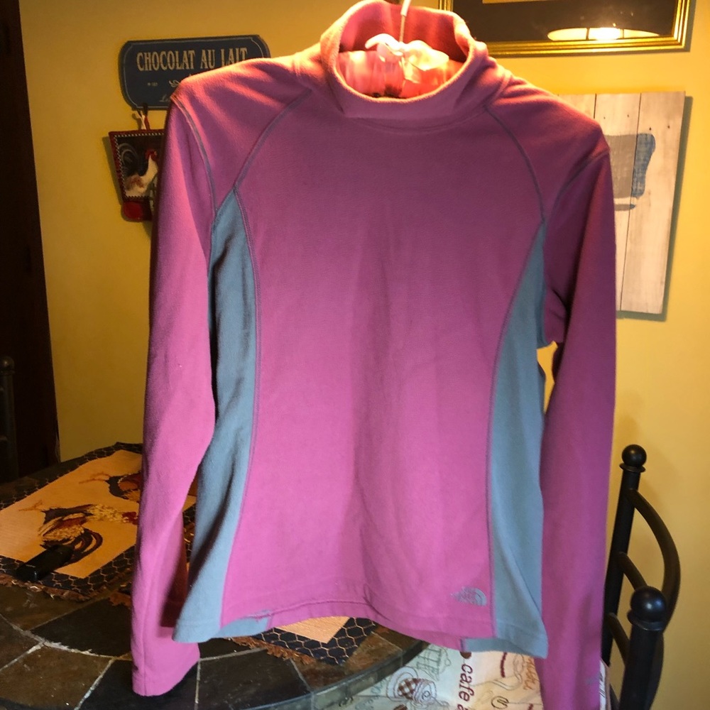 The North Face Pullover